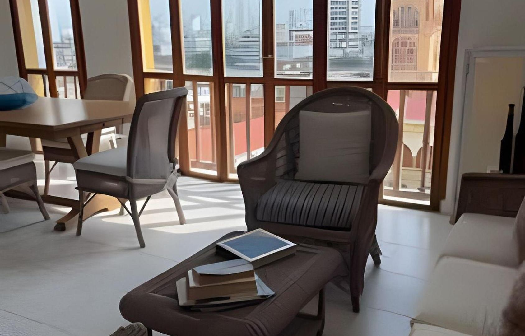 708 La Mejor Vista En Confortable Y Céntrico Apto Cartagena