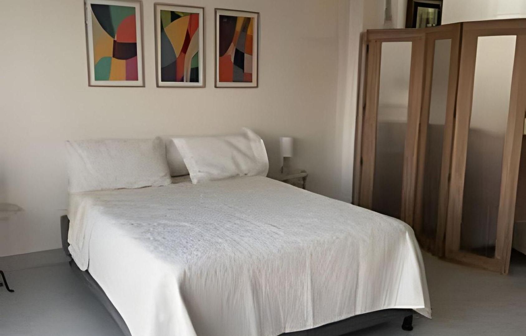 708 La Mejor Vista En Confortable Y Céntrico Apto Apartamento