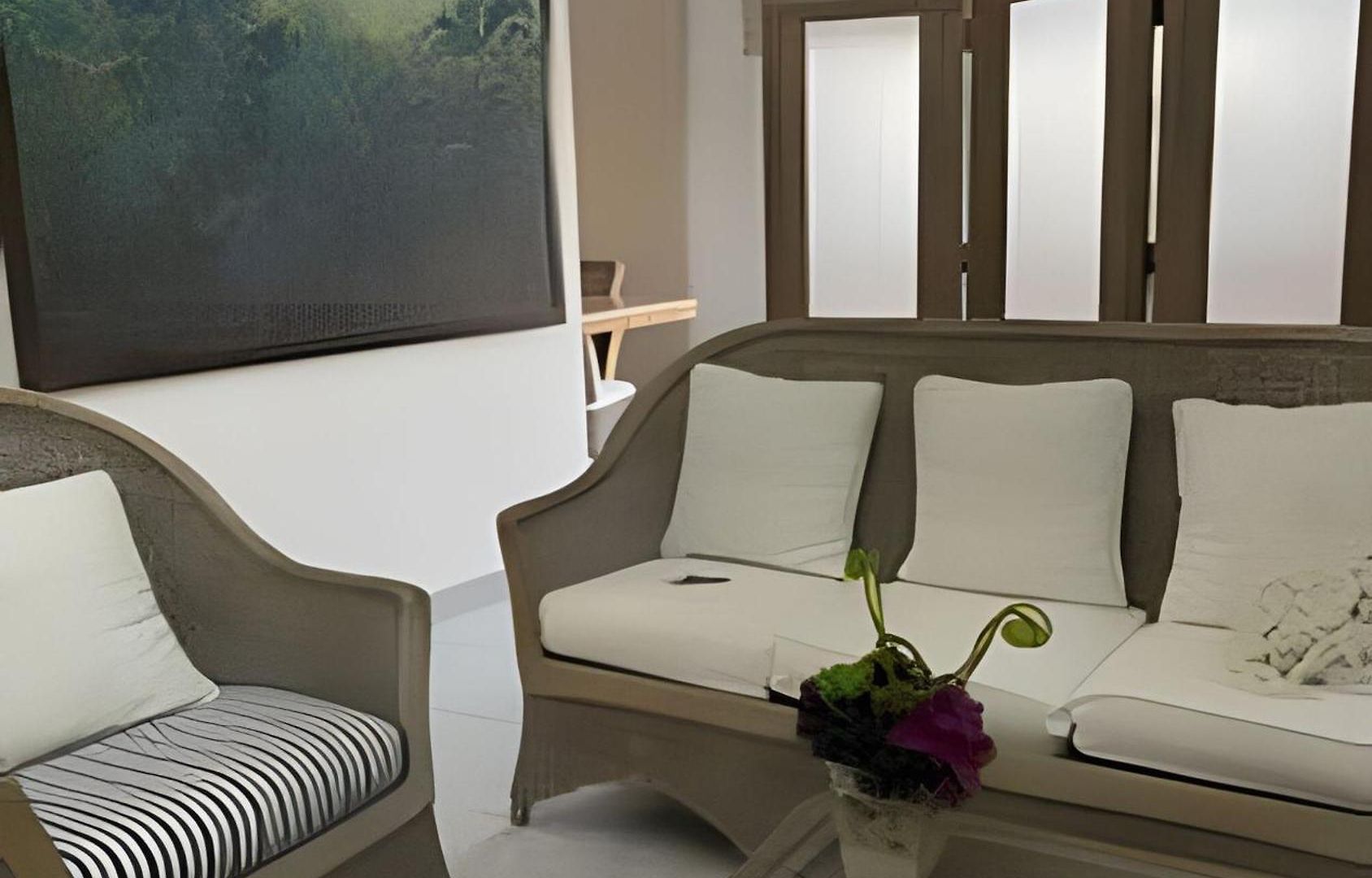 708 La Mejor Vista En Confortable Y Céntrico Apto Apartamento *