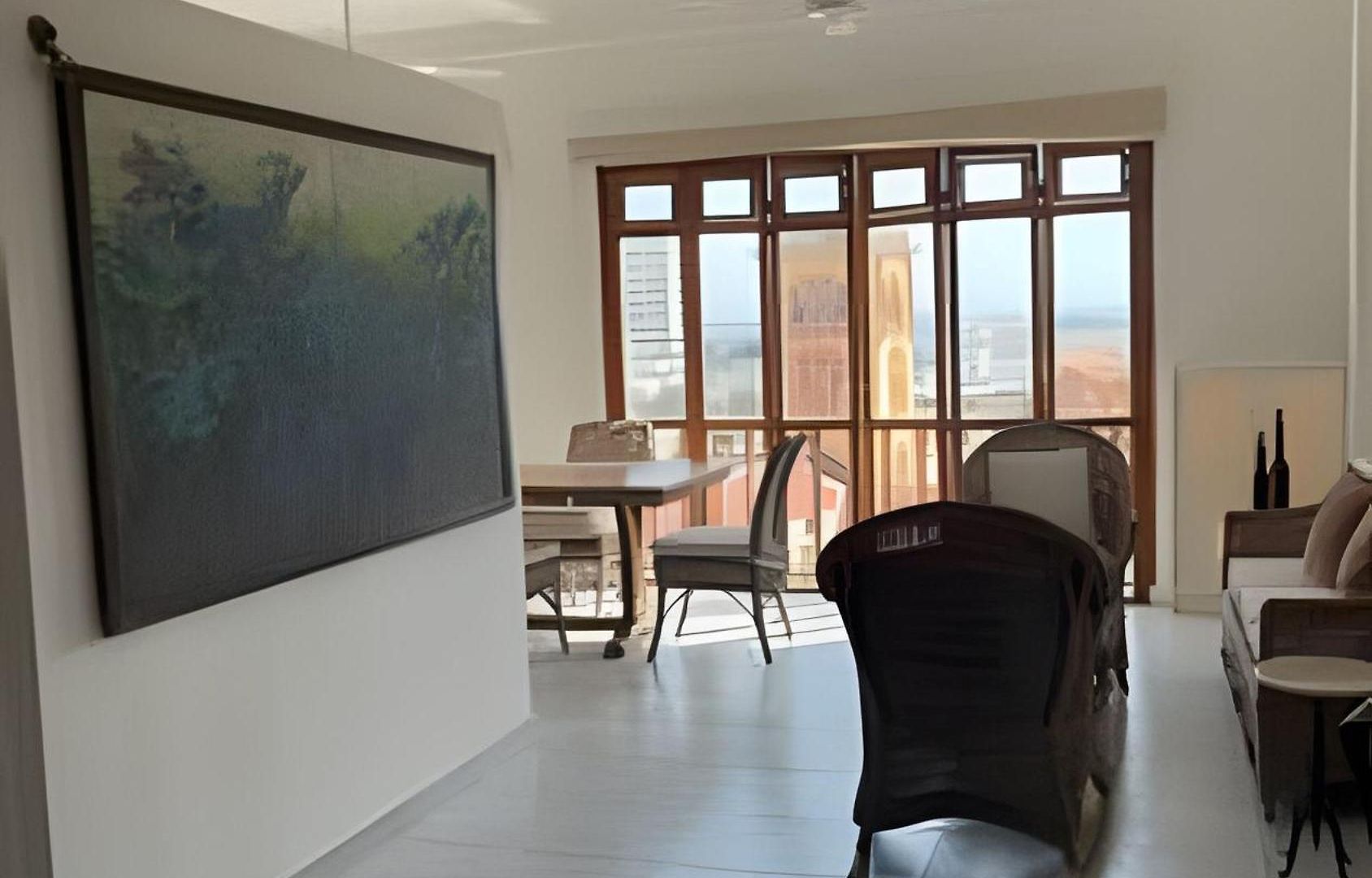 708 La Mejor Vista En Confortable Y Céntrico Apto Apartamento Cartagena