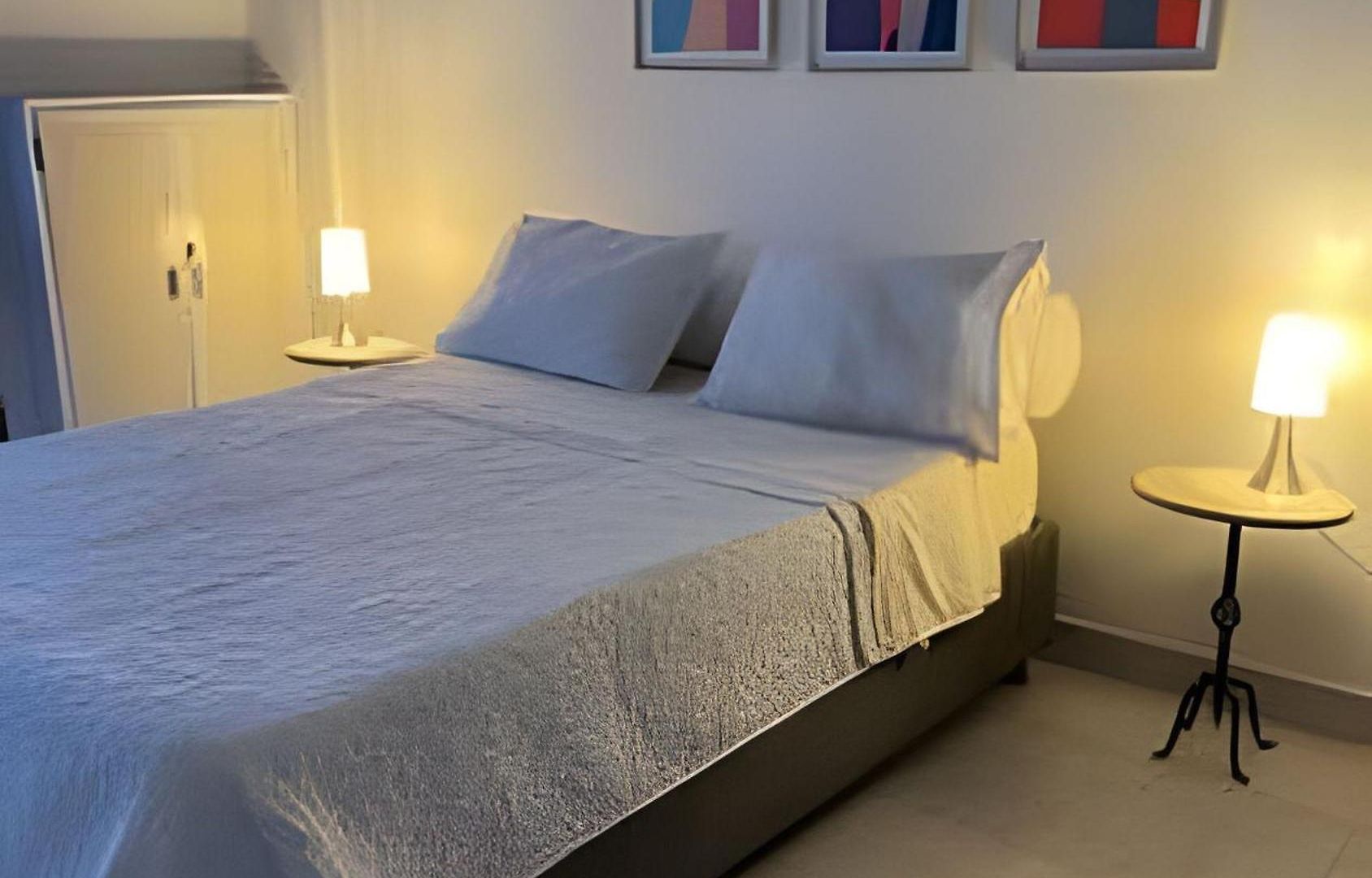 708 La Mejor Vista En Confortable Y Céntrico Apto Apartamento