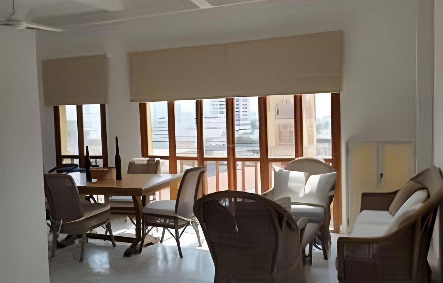 Apartamento 708 La Mejor Vista En Confortable Y Céntrico Apto