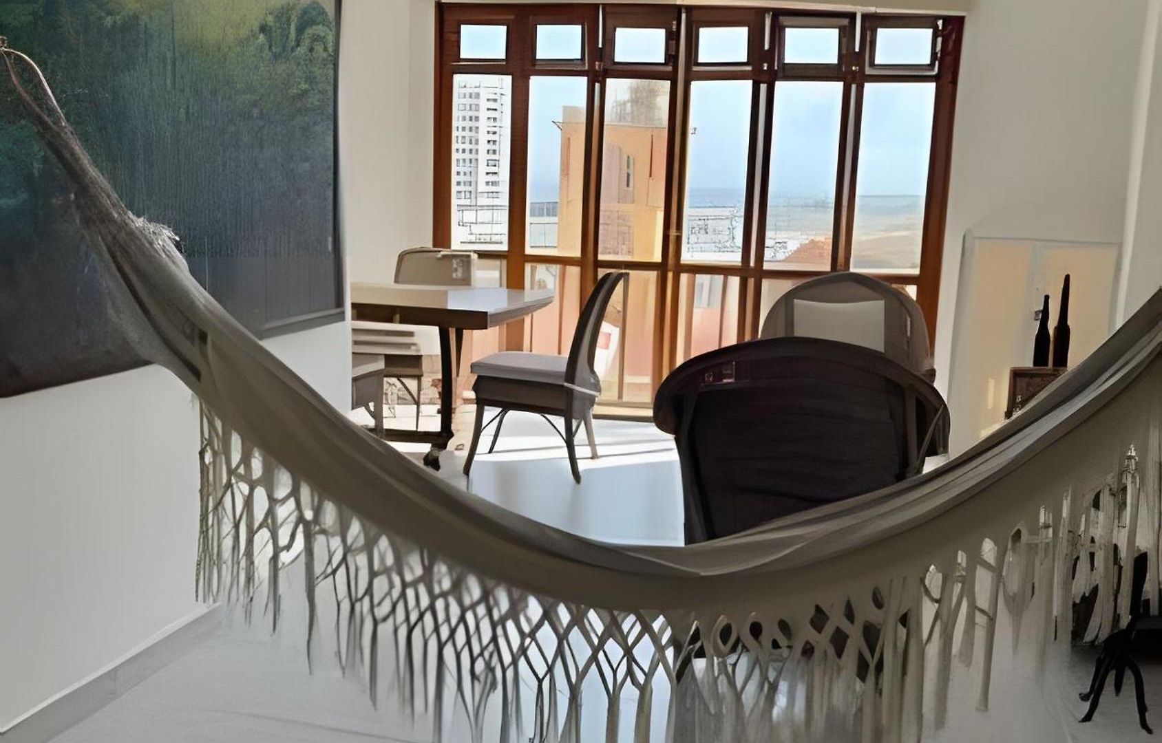 Apartamento 708 La Mejor Vista En Confortable Y Céntrico Apto Cartagena