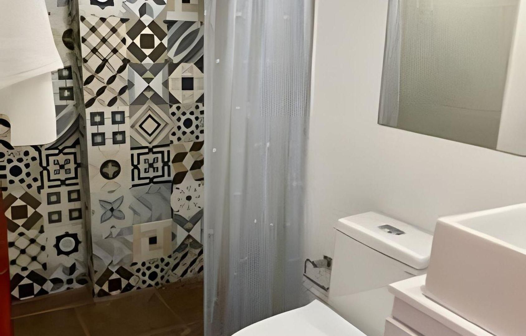 708 La Mejor Vista En Confortable Y Céntrico Apto Apartamento