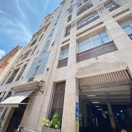 708 La Mejor Vista En Confortable Y Céntrico Apto Apartamento Cartagena