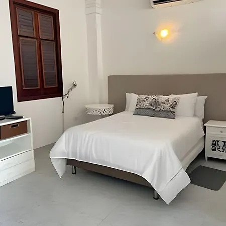 708 La Mejor Vista En Confortable Y Céntrico Apto Cartagena