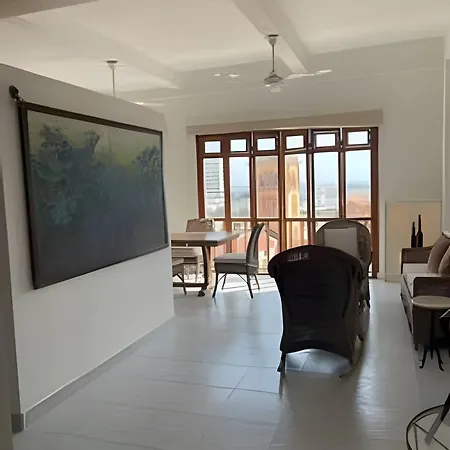 708 La Mejor Vista En Confortable Y Céntrico Apto Apartamento Cartagena