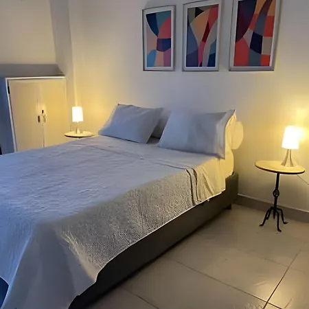 708 La Mejor Vista En Confortable Y Céntrico Apto Apartamento