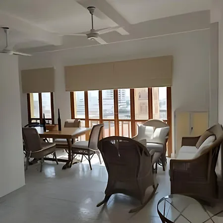 Apartamento 708 La Mejor Vista En Confortable Y Céntrico Apto