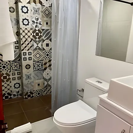 708 La Mejor Vista En Confortable Y Céntrico Apto Apartamento