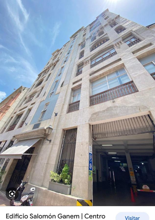 708 La Mejor Vista En Confortable Y Céntrico Apto Apartamento Cartagena